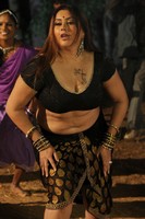 Namitha Hot Item Song Photos